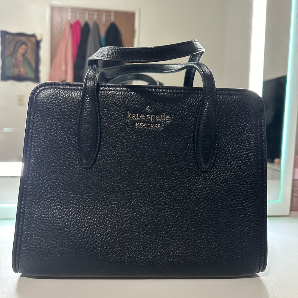 Kate Spade Cross Body Satchel